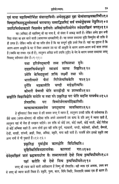 Brihannardiyapuranam 2 vols.